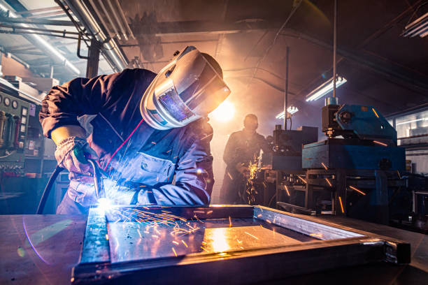 Best Welding Equipment Sales and Repair in Minneota, MN