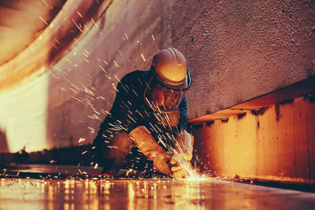 Affordable Welder Services in Minneota, MN