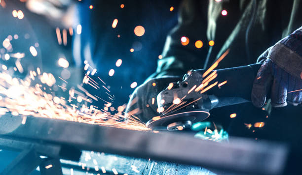 Professional Welder & Metal Fabrication in Minneota, MN